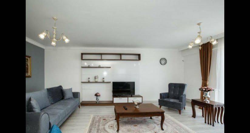 Golden Star Suites Trabzon Ngoại thất bức ảnh