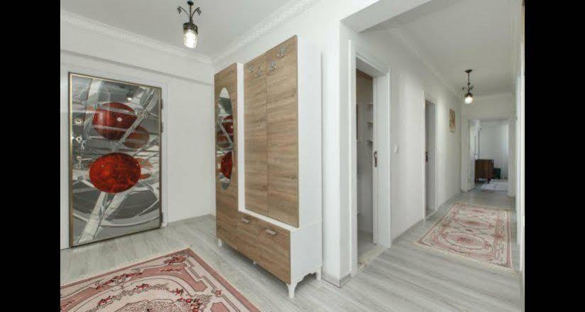 Golden Star Suites Trabzon Ngoại thất bức ảnh